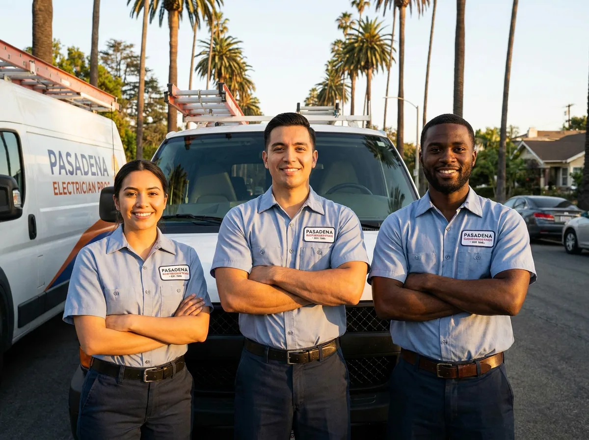 Electrician company in Kennerdell, PA