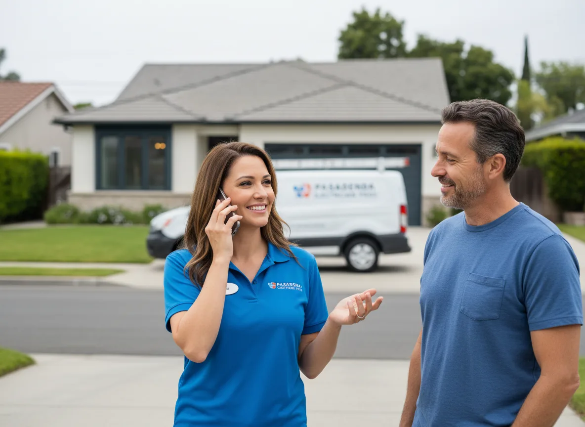 Electrician Kennerdell, PA FAQs